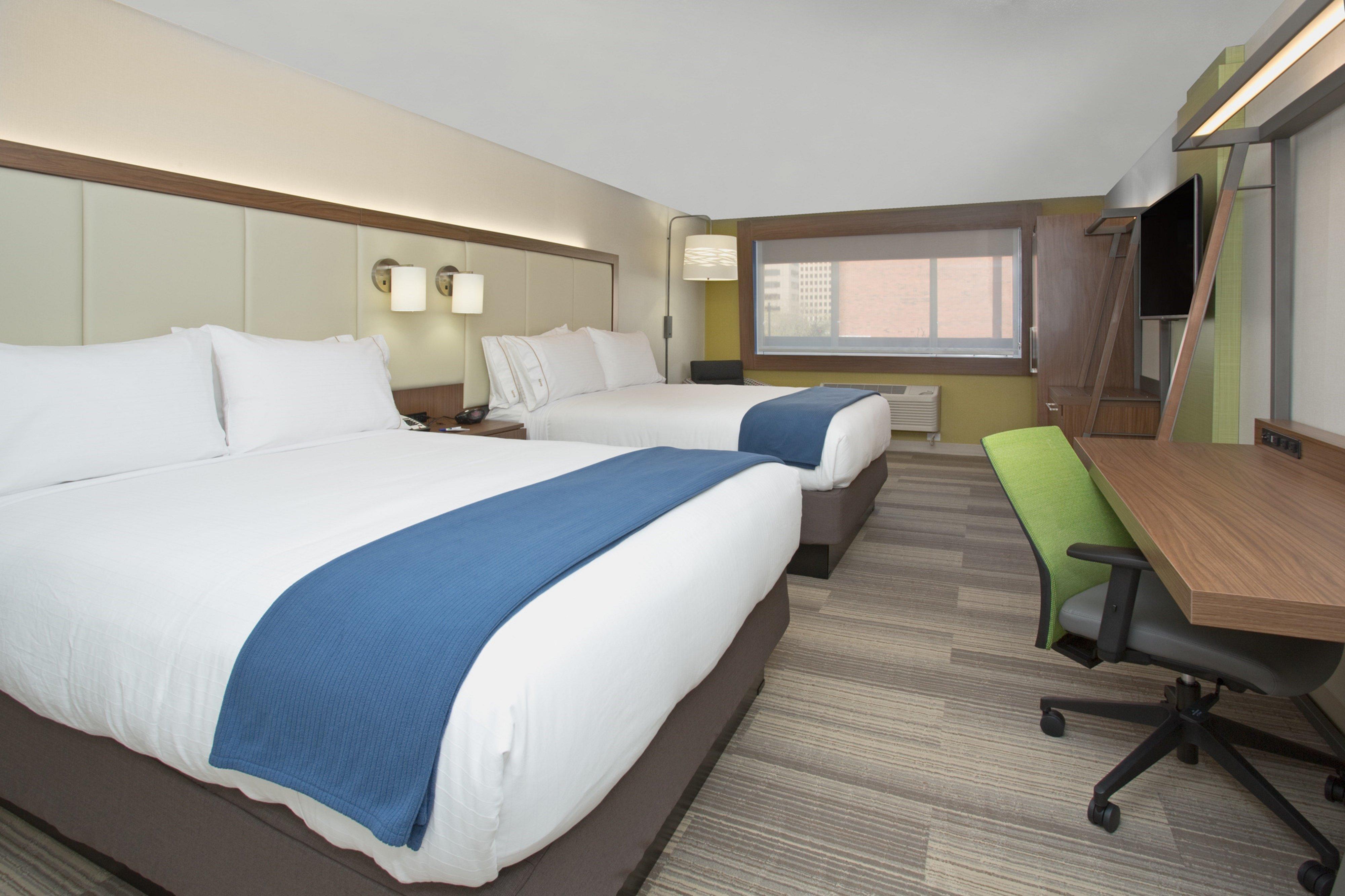 Holiday Inn Express & Suites Perryton By Ihg Lord Exterior photo